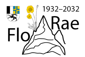 Flora Raetica